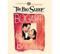 Big Sleep Blu-Ray