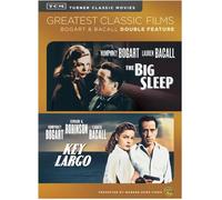Big Sleep / Key Largo [Edizione: Stati Uniti]