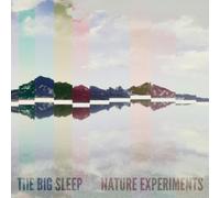 Big Sleep - Nature Experiments