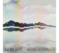 BIG SLEEP Nature Experiments (Vinyl LP)