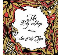 Big Sleep - Son Of The Tiger