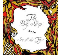 Big Sleep - Son Of The Tiger