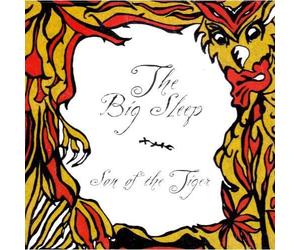 Big Sleep - Son Of The Tiger