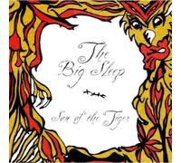 Big Sleep - Son Of The Tiger