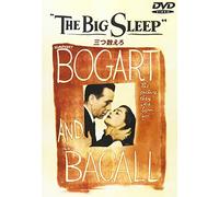 Big Sleep,. the [45 & 46e]