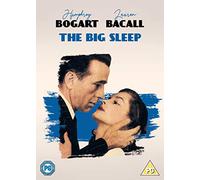 Big Sleep The [Edizione: Regno Unito]