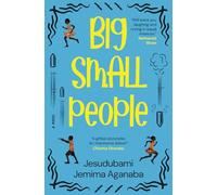 Big Small People