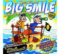 Vari-Big Smile - Big Smile (By Marco Galli)