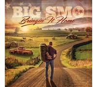 Big Smo - Bringin It Home