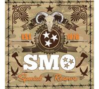 Big Smo Special Reserve (CD) Import