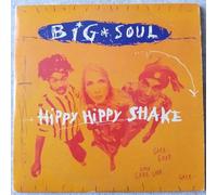 Big Soul - Hippy Hippy Shake