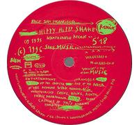 Big Soul - Hippy hippy shake [VINYL]