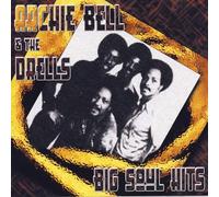 Big Soul Hits