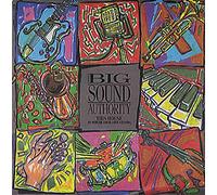 Big Sound Authority, The* - This House (Is Where Your Love Stands)