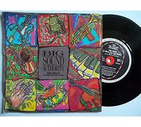 BIG SOUND AUTHORITY This House 7" vinyl