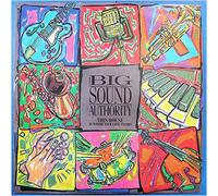 Big Sound Authority - This House (Is Where Our Love Stands) [12in Single]