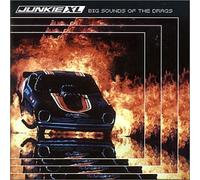 Big Sound of the Drag