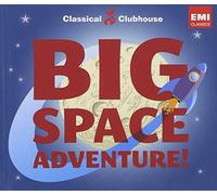 Big Space Adventure