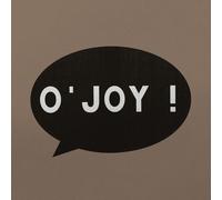 BIG SPECIAL O'joy (Vinyl LP) 12" Album (Limited Edition)