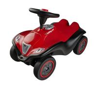 BIG Rutschauto Bobby Car Next 2.0 Rot