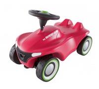 BIG Spielwarenfabrik BIG Bobby car 1 anno/i 4 ruota(e) Rosa Neo rosa 800056242