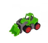 BIG Power-Worker Mini Tractor 1 St