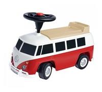 BIG Spielwarenfabrik BIG VW T1 1,5 anno/i 4 ruota(e) Rosso Red 605 x 800055320