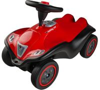 BIG Spielwarenfabrik Rutschauto Bobby Car Next 2.0 Rot 800056238