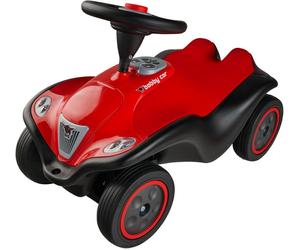 BIG Spielwarenfabrik Rutschauto Bobby Car Next 2.0 Rot 800056238