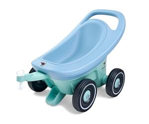 BIG Spielwarenfabtik 800056254 Girello