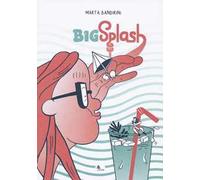 Big splash