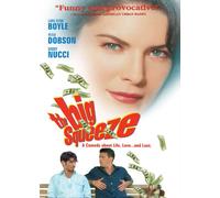 Big Squeeze - Big Squeeze