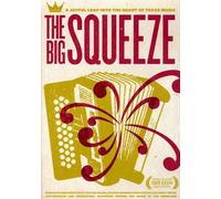 Big Squeeze [Edizione: Stati Uniti]