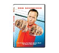 Big Stan (DVD) Queen Latifah Michael Kenneth Williams Khandi Alexander