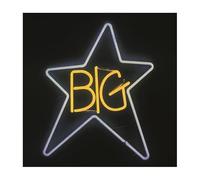Big Star #1 (Blue Jay)