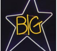 Big Star #1 Record (CD)