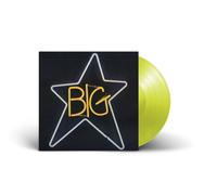 Big Star - #1 Record (Limited Edition) (Yellow Neon Coloured) (LP)