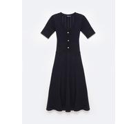BIG STAR Abito in maglia marino Donna BIG STAR L marino
