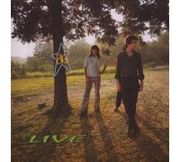 Big Star - Big Star Live Live, Original recording reissued, Original recording remastered Edition by Big Star (1992) Audio CD