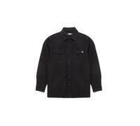 BIG STAR Camicia 'Buck' nero Uomo BIG STAR L
