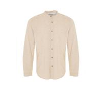BIG STAR Camicia 'Janew' beige sfumato Uomo BIG STAR XL beige sfumato
