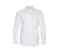 BIG STAR Camicia 'Trixi' bianco Uomo BIG STAR L