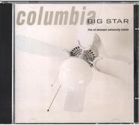 Big Star - Columbia: Live at Missouri University 4/25/93