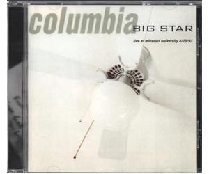 Big Star - Columbia Live At The Missouri University