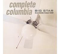 BIG STAR - Complete Columbia: Live At University Of Missouri 4/25/93 [2 LP]