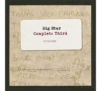 Big Star Complete Third (CD) Album