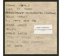 Big Star Complete Third: Demos to Sessions to Roughs - Volume 1 (Vinyl LP)