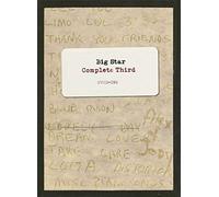 Big Star - Complete Third: Vol.2: Roughs