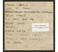 Big Star - Complete Third Vol.1: Demos To Sessions To Roug (Rsd 2016)