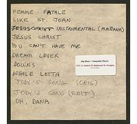 Big Star - Complete Third Vol.1: Demos To Sessions To Roug (Rsd 2016)